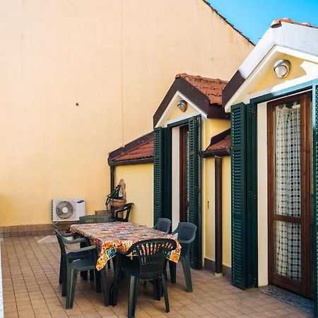 Viale Hambury 51 Apartment Alassio Ngoại thất bức ảnh