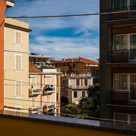 Viale Hambury 51 Apartment Alassio Ngoại thất bức ảnh