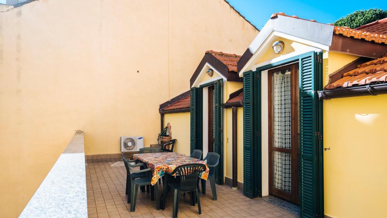 Viale Hambury 51 Apartment Alassio Ngoại thất bức ảnh