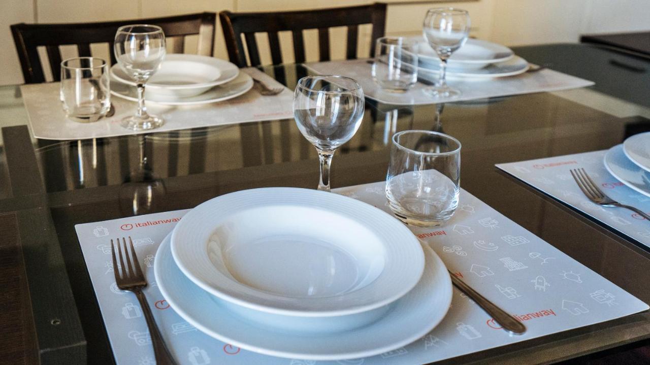Viale Hambury 51 Apartment Alassio Ngoại thất bức ảnh