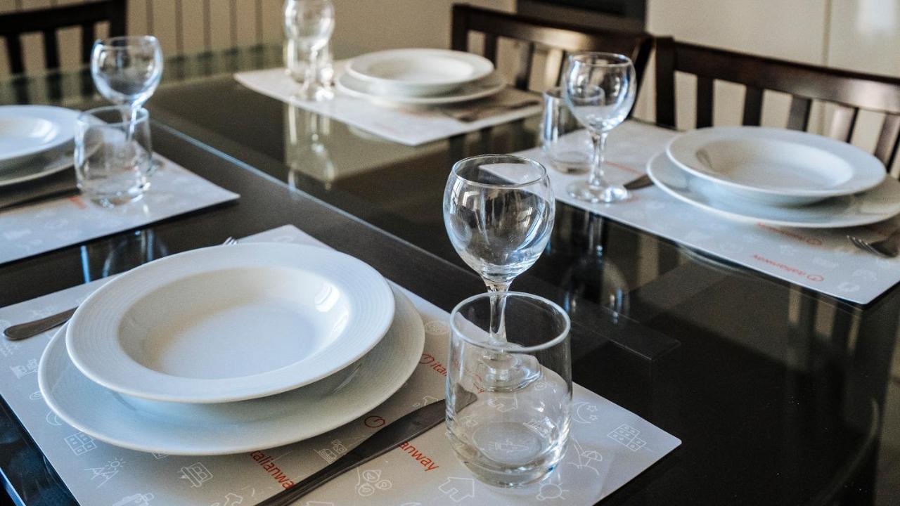 Viale Hambury 51 Apartment Alassio Ngoại thất bức ảnh