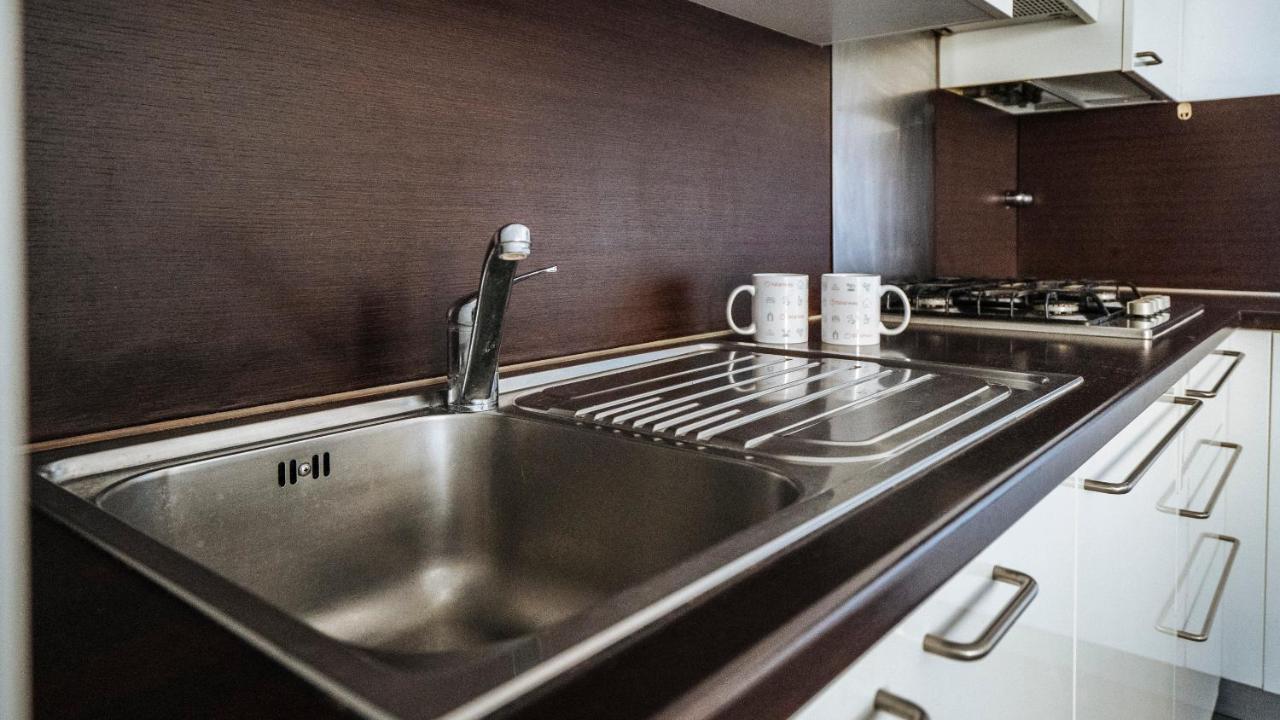 Viale Hambury 51 Apartment Alassio Ngoại thất bức ảnh