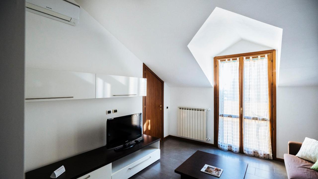 Viale Hambury 51 Apartment Alassio Ngoại thất bức ảnh