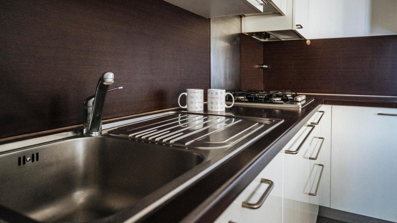 Viale Hambury 51 Apartment Alassio Ngoại thất bức ảnh