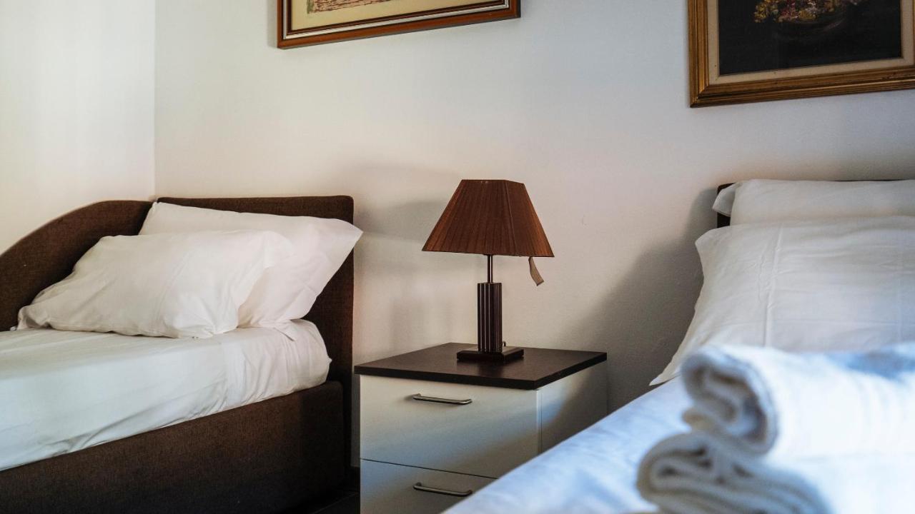 Viale Hambury 51 Apartment Alassio Ngoại thất bức ảnh