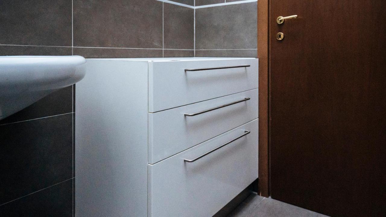 Viale Hambury 51 Apartment Alassio Ngoại thất bức ảnh