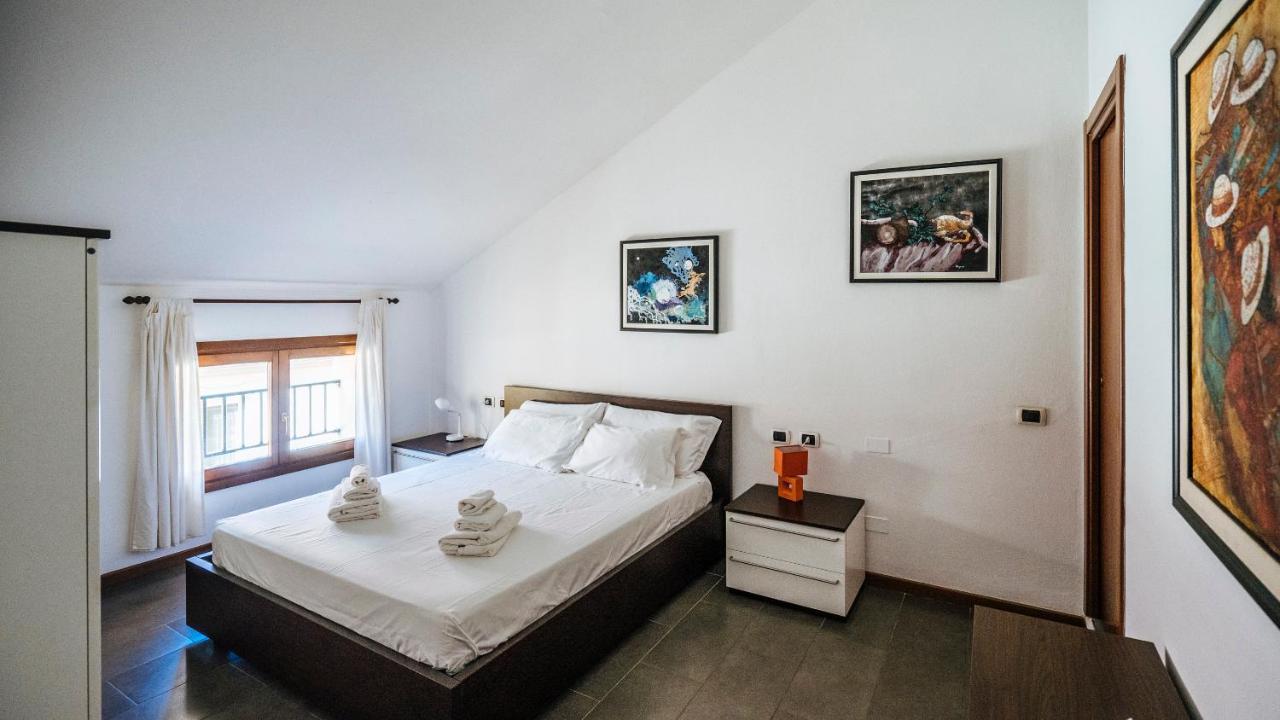 Viale Hambury 51 Apartment Alassio Ngoại thất bức ảnh